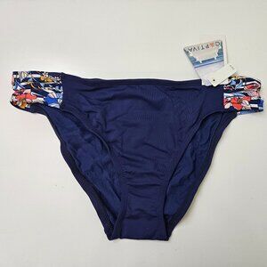 193. Captiva bikini bottom. NWT